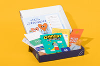 Autonomy Box (8-10 years old)