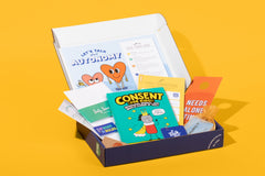 Autonomy Box (8-10 years old)
