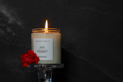 The Glow Trio Box (3, 8 oz Candles) |  Monthly Subscription
