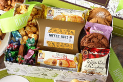 Snacks & Chocolate Club