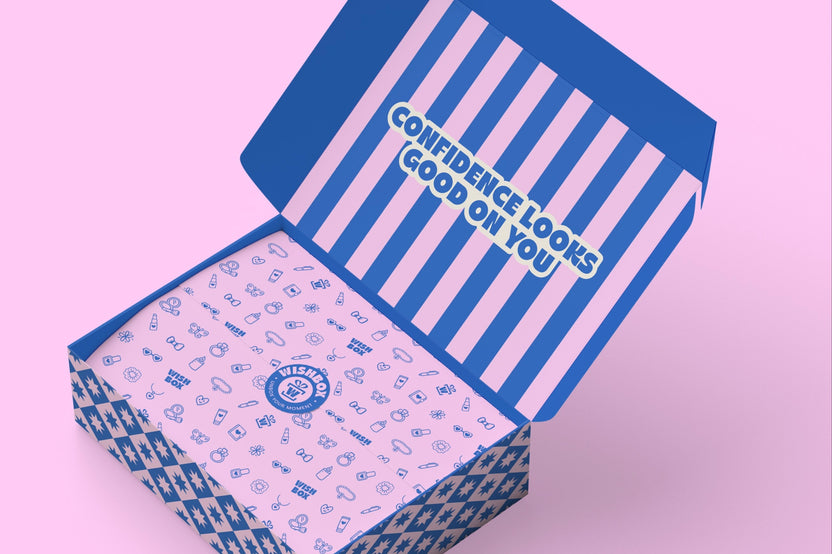 TEEN WISHBOX - Bi-monthly Box