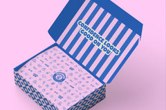 TEEN WISHBOX - Bi-monthly Box