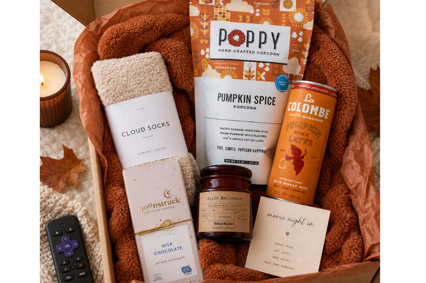 The Solo Date Box