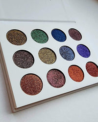 BEYOUTIFUL II DUOCHROME PALETTE