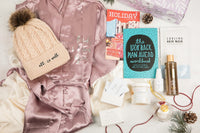 therabox self care box
