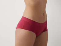 Luv My Skivvies Cheeky Hipster