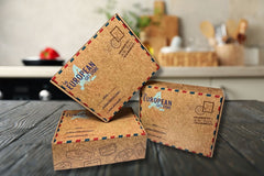 The European Gift Store Monthly Subscription Box. Bringing Europe to you each month. Pause, skip or cancel anytime.