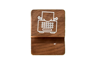 Dean Koontz Scribbler Box