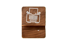Dean Koontz Scribbler Box
