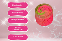 Handmade Body Butter & Body Mist Box