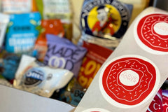 Gluten-Free Subscription Box! Discover Fun New Items!