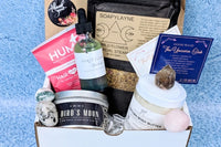 The Self-Love Ritual Subscription Box