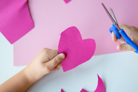 Valentine's Day Surprise Box for Ages 5-7