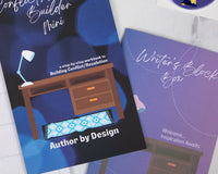 Journey Box - 12-Month Novel Writing Box