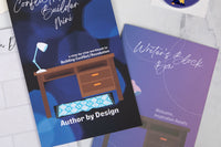 Journey Box - 12-Month Novel Writing Box
