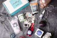 Quarterly Bath Bevy Subscription - (every 3 months)