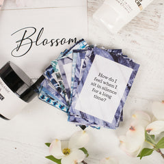 Discover Yourself:  A Question A Day Card Deck