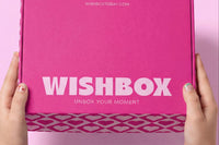TWEEN WISHBOX - Bi-monthly Box