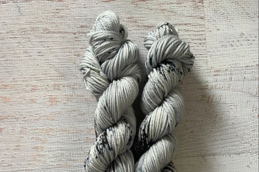 Galaxy Guardians Colorway Yarn Gift Set
