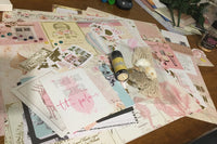 Cardstock Paper Bundle