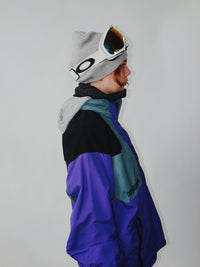90s North Face Steep Tech Jacket (Size M)