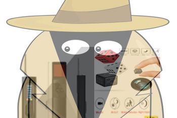 Gadget Club Spy Gadgets