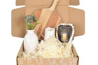 Hive & Home | Kitchen Bounty Gift Box