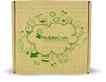 MyEduCrate (Surprise Box)