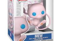 Bring home the charm of the Pokémon universe with the Meow Pop Vinyl Figure! This meticulously crafted collectible captures Meowth's playful