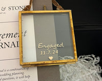 Birchwood Bridal Box