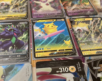 SURPRISE PokéBall Mystery Box!