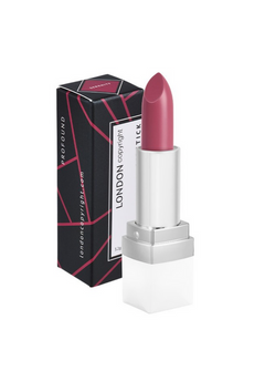 London Copyright - Profound Matte Lipstick - Serenity