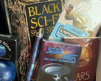 Neurospicy Writer's Box