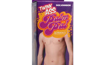 P+ Gay Adult Subscription Box | BI-MONTHLY