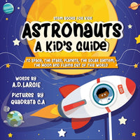 Stem Books For Kids: 3 Book series for kids ages 6-8 years old