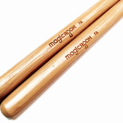 MRB | 7A Bamboo Drumsticks