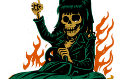 Muncle Mikes Monster Rod Mayhem! New Hot Rods Shirts Monthly!