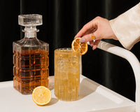 Bob's Whiskey of the Month Kit