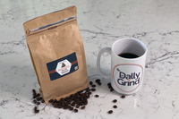 Signature Dark Roast - Redhead