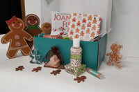 TakeCareTime Holiday Respite Box