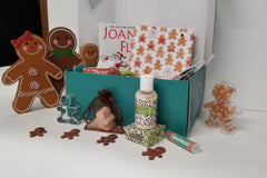 TakeCareTime Holiday Respite Box