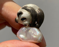 Dreamcloud baroque pearl jewelry Gift Box