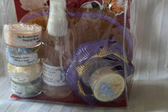 Tealight Gift Bags
