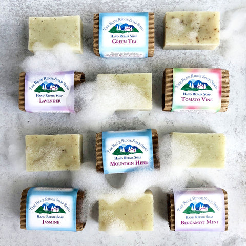 Hand Repair Soap