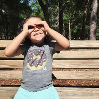 DONUT (ADULT & KIDS) EXCLUSIVE TSHIRT