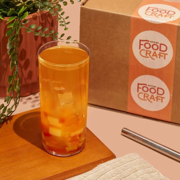 New arrival subscription boxes