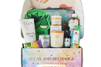 Genglow Self-Care Box Quarterly