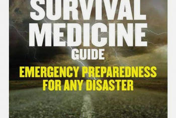 Survival Medicine Book