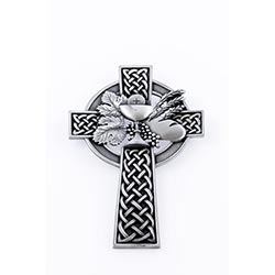 Celtic communion cross
