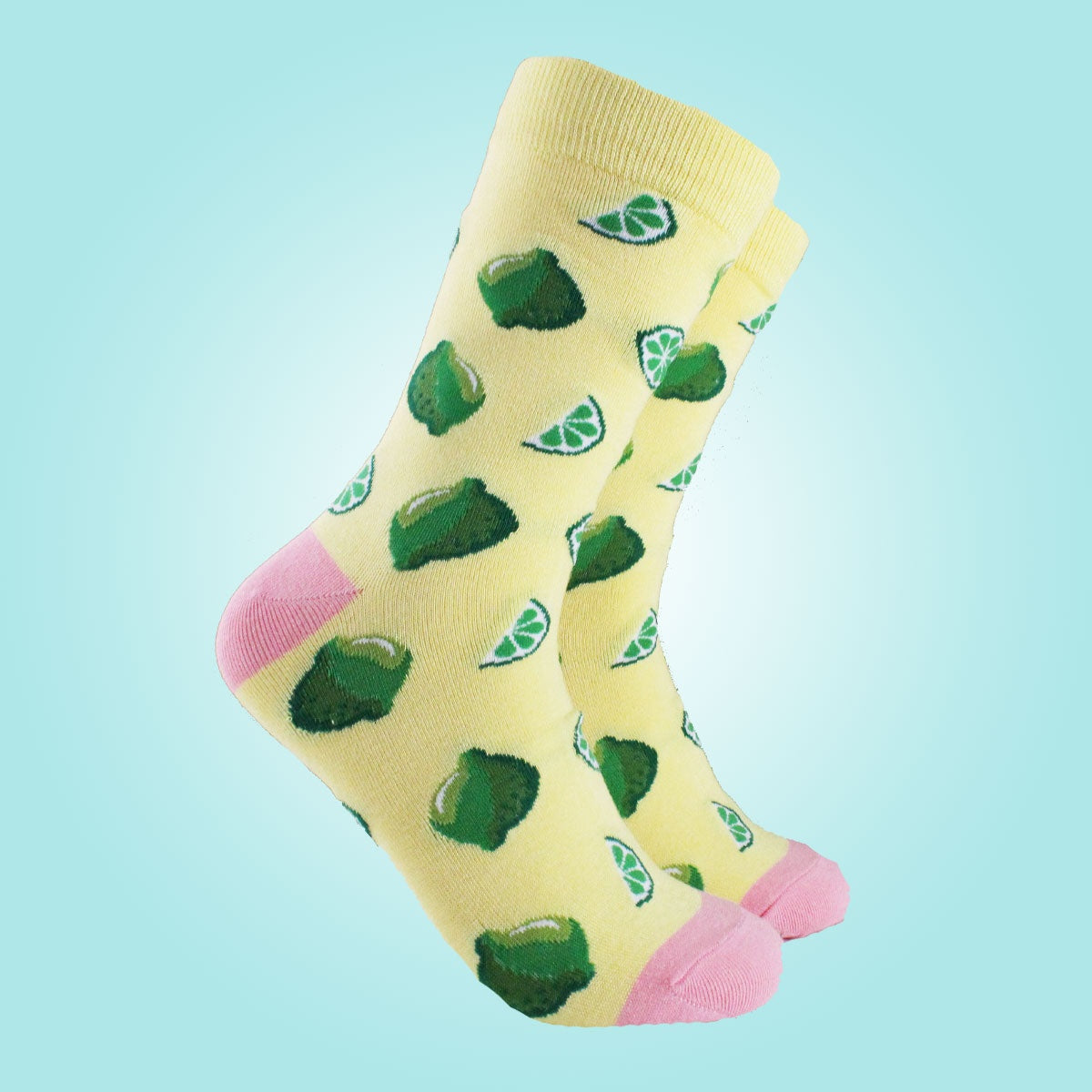 Lime Light Sock - Women's